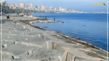 تطور جديد بالطقس.. انخفاض ملموس بالحرارة بالقاهرة لتسجل 32 درجة ونشاط للرياح 1